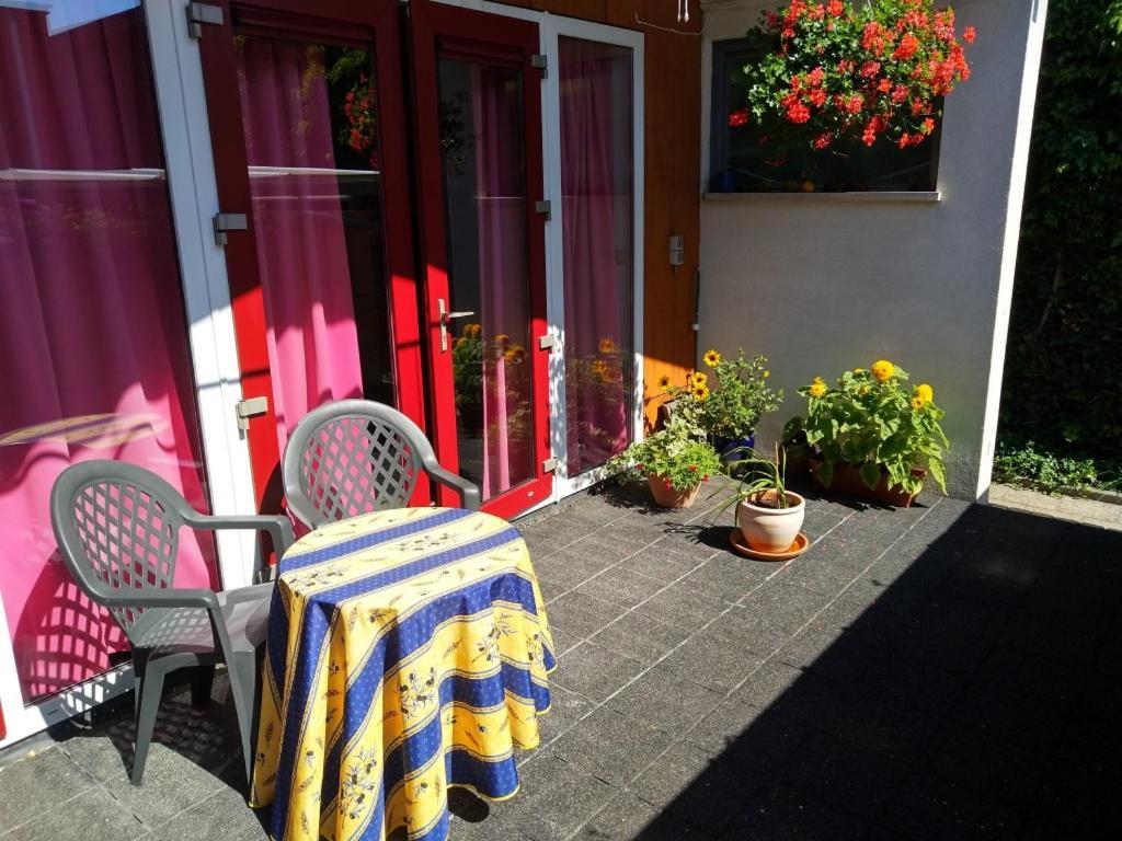 Bed & Breakfast 16c Nl