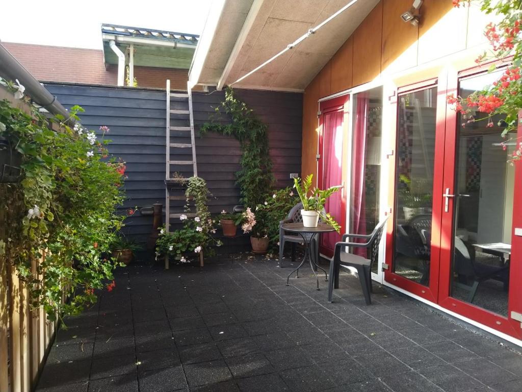 16c Nl Bed & Breakfast Maassluis