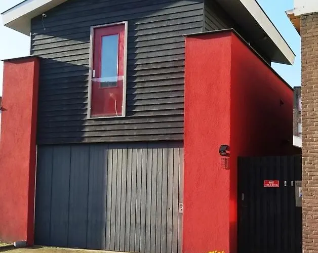 B&B 16C Maassluis NL