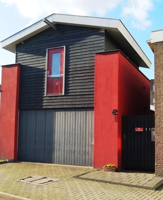 16c Nl * Maassluis