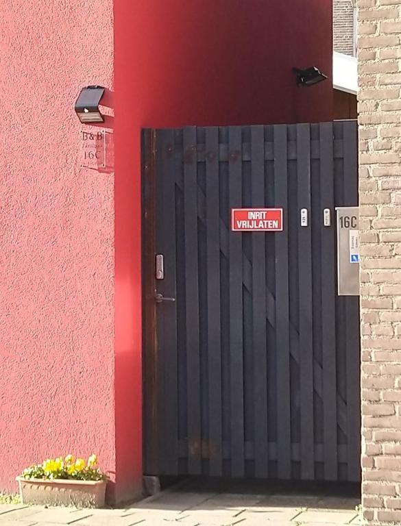 Bed & Breakfast 16c Nl