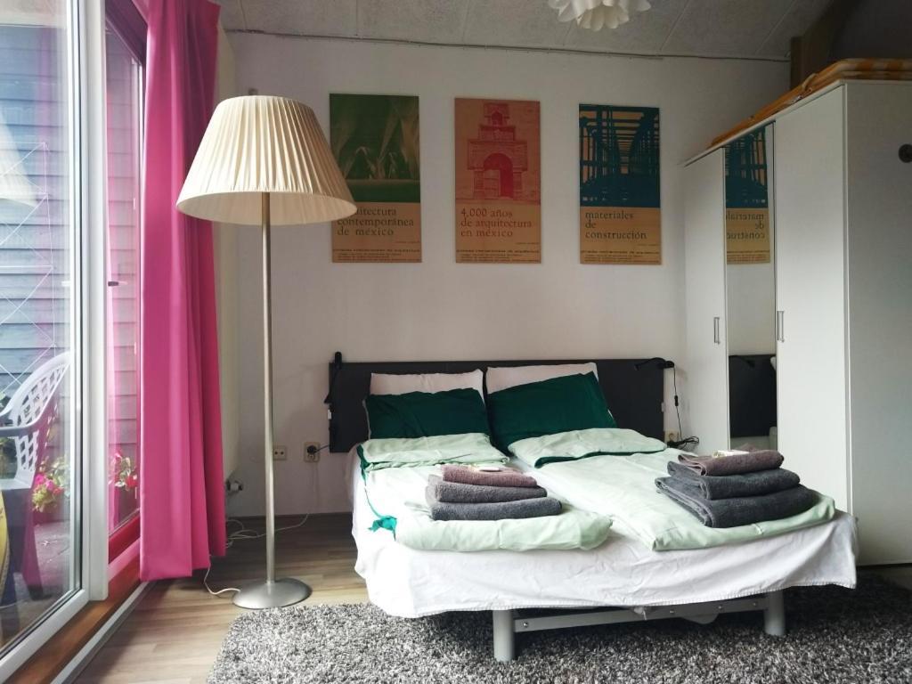 16c Nl Bed & Breakfast